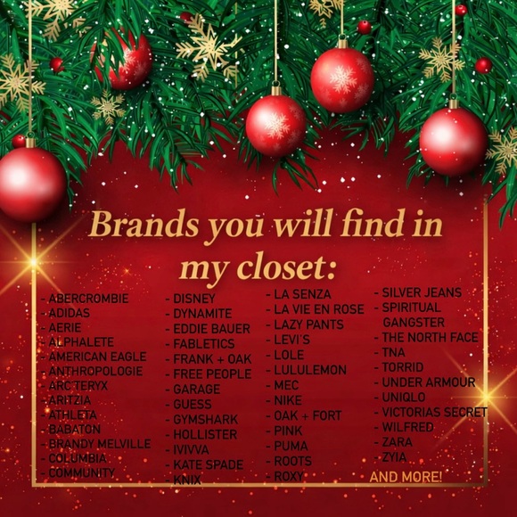 🎄50% OFF🎄 - Picture 3 of 3